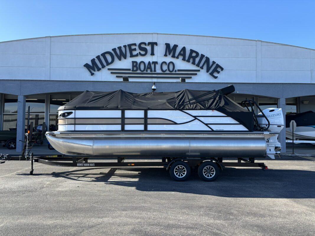 2026 Bentley 223 Legacy SwingBack