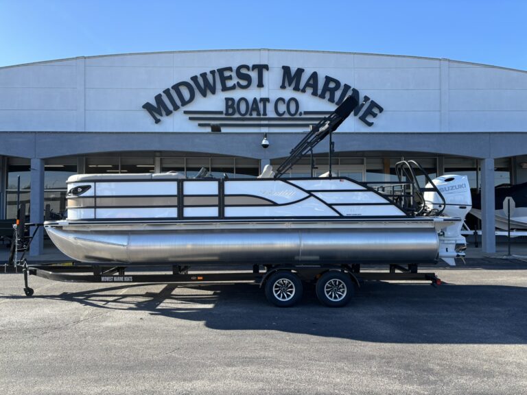 2026 Bentley 223 Legacy SwingBack