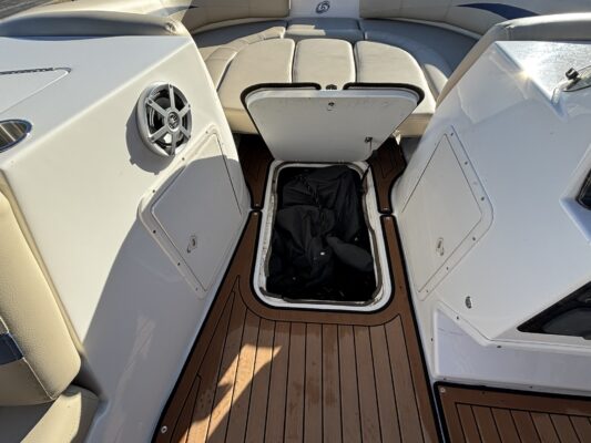 2018 Hurricane 188 SS