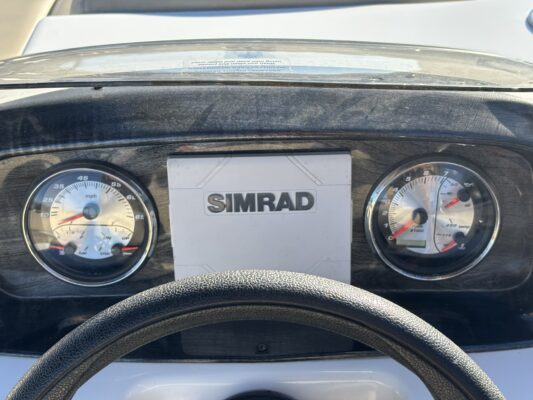 2018 Hurricane 188 SS