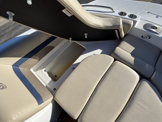 2018 Hurricane 188 SS