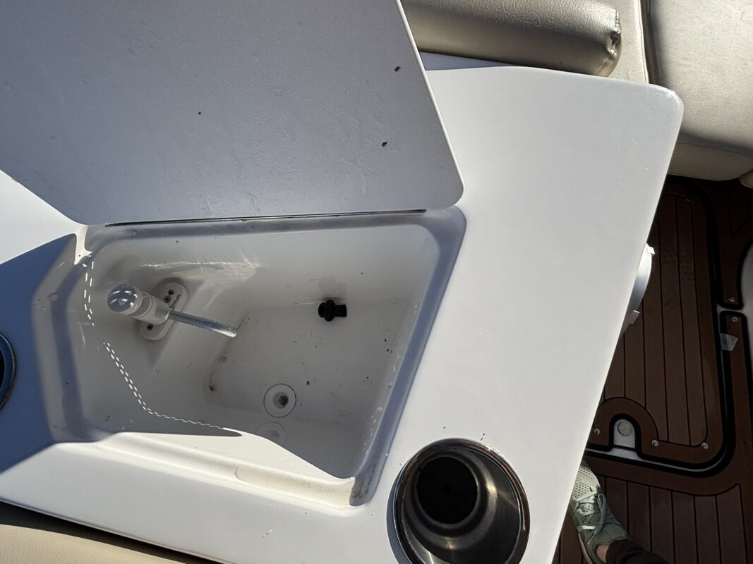 2018 Hurricane 188 SS