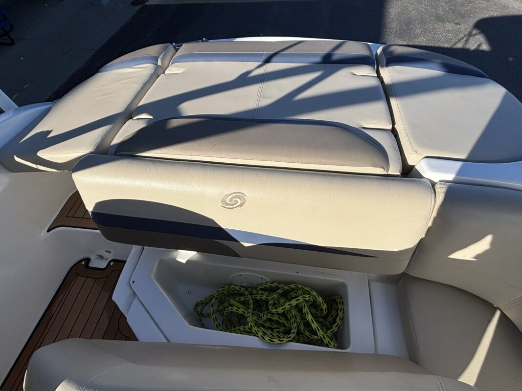 2018 Hurricane 188 SS