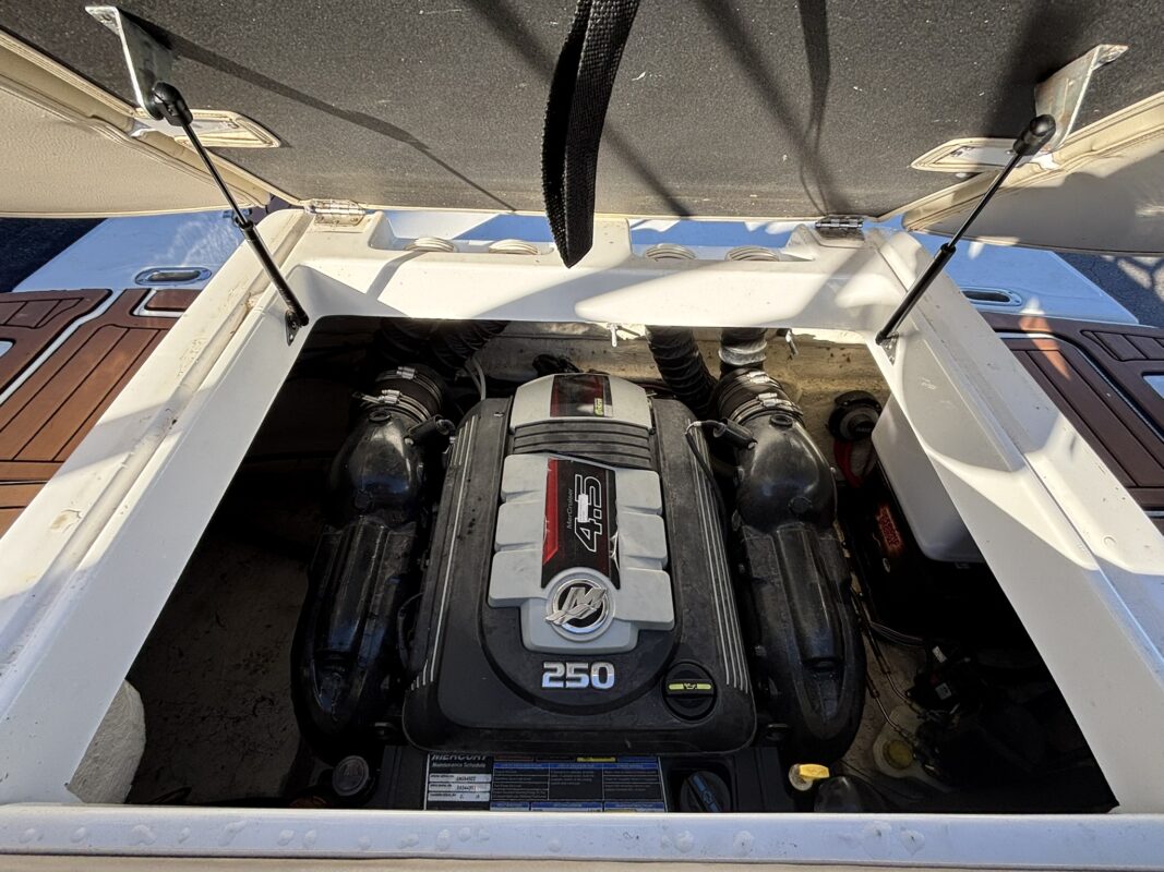 2018 Hurricane 188 SS