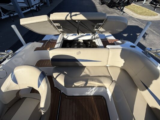 2018 Hurricane 188 SS