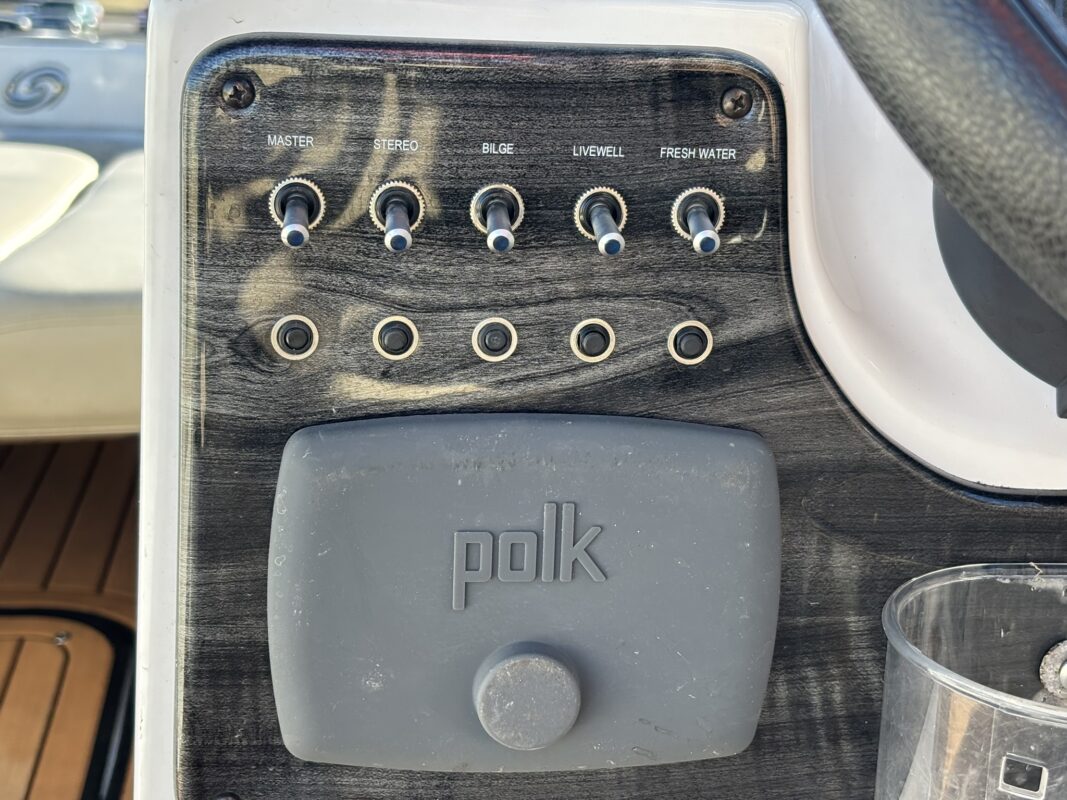 2018 Hurricane 188 SS