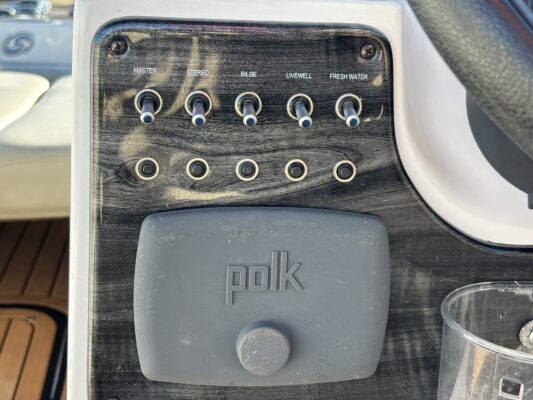 2018 Hurricane 188 SS