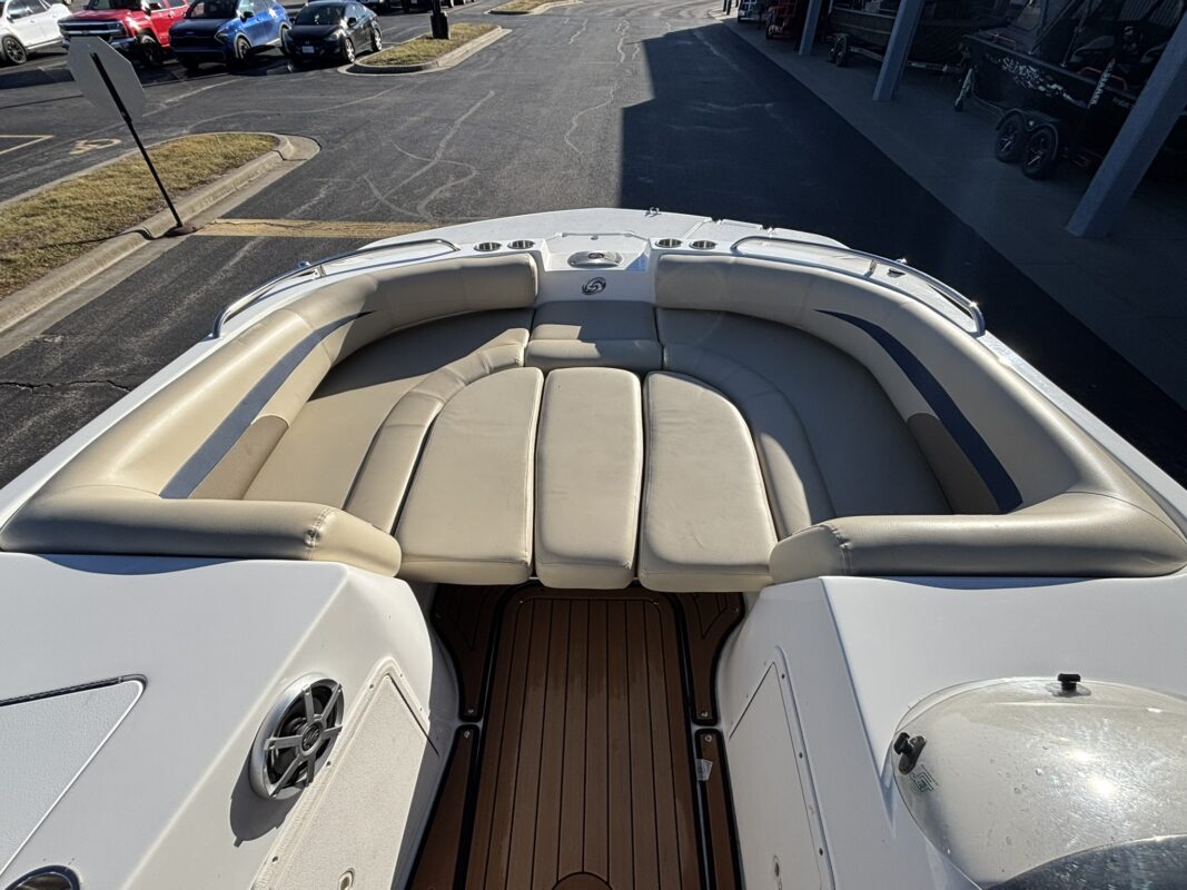 2018 Hurricane 188 SS