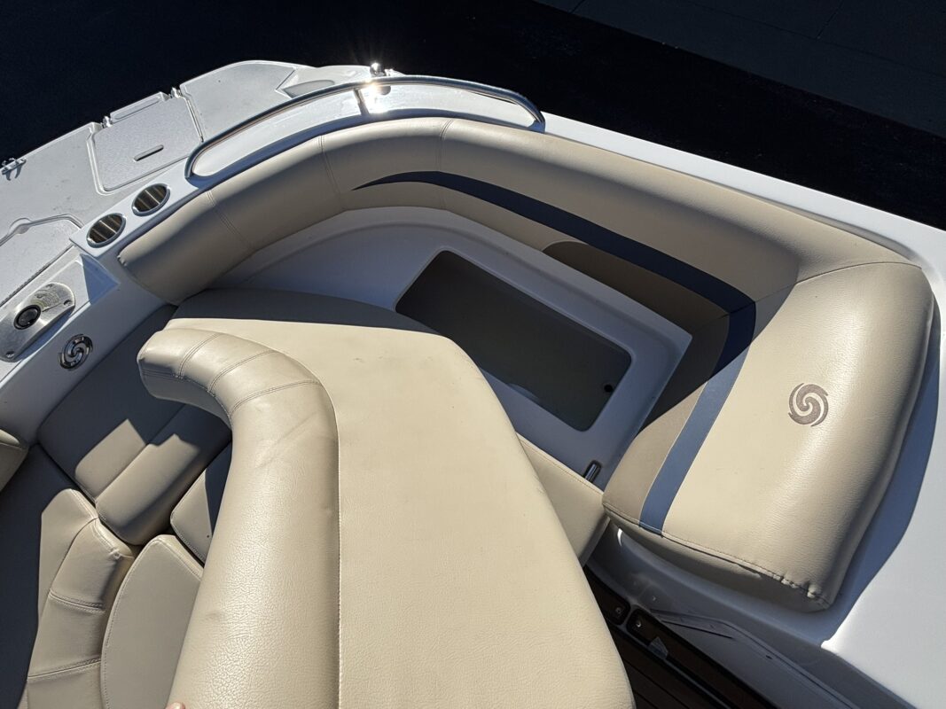 2018 Hurricane 188 SS