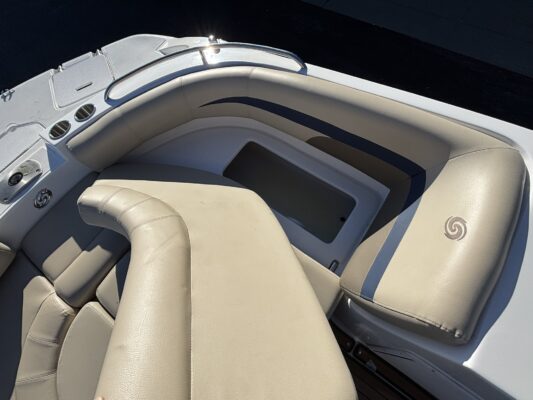 2018 Hurricane 188 SS