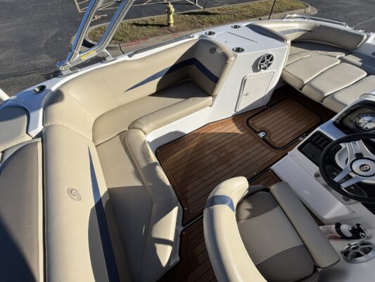 2018 Hurricane 188 SS