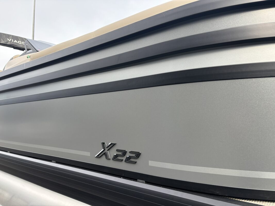 2026 Viaggio X22U