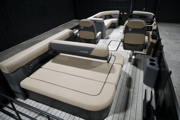 2026 Viaggio V22S