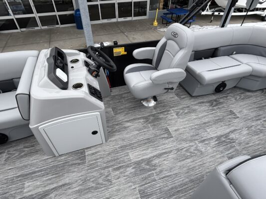 2027 Bentley 223 Bolt