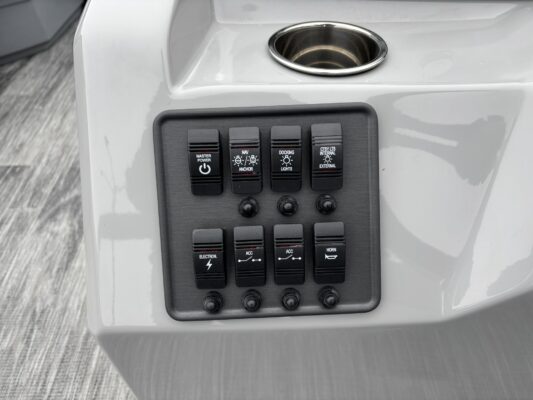 2027 Bentley 223 Bolt