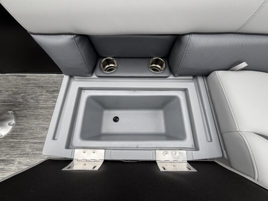 2027 Bentley 223 Bolt