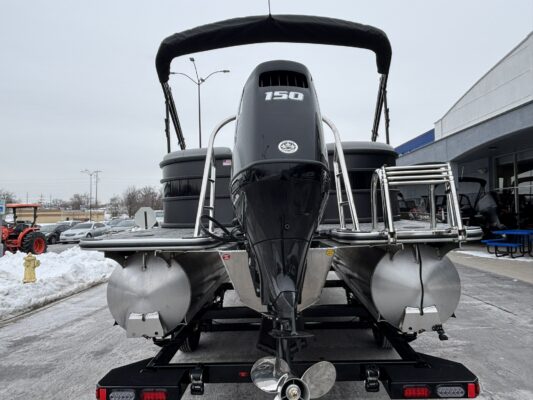 2027 Bentley 223 Bolt