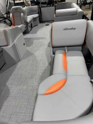 2027 Bentley 223 Bolt