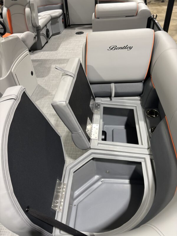 2027 Bentley 223 Bolt