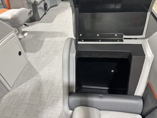 2027 Bentley 223 Bolt