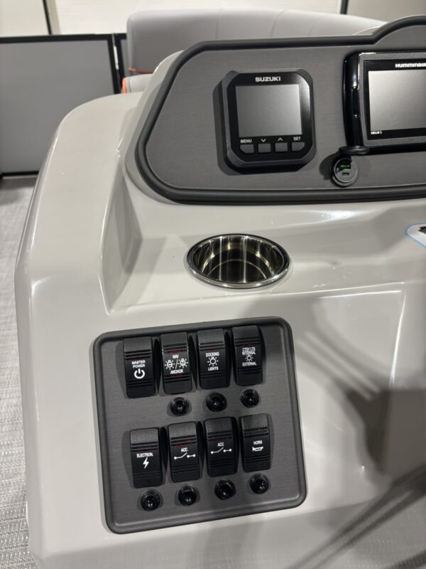 2027 Bentley 223 Bolt