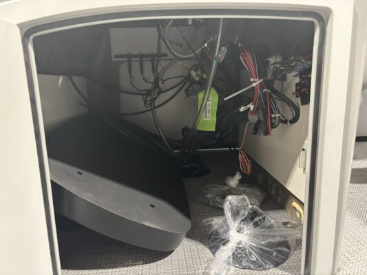 2027 Bentley 223 Bolt