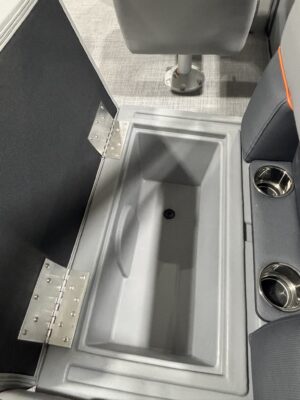 2027 Bentley 223 Bolt