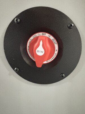 2027 Bentley 223 Bolt