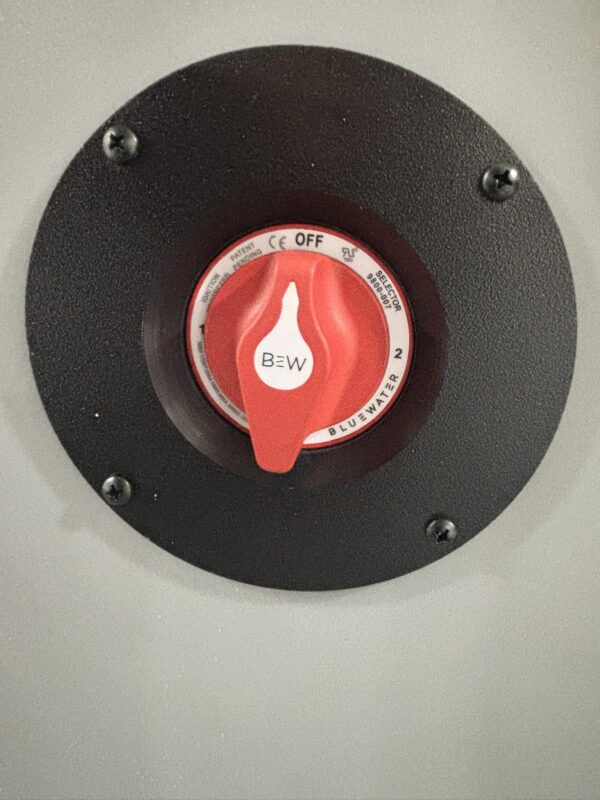 2027 Bentley 223 Bolt