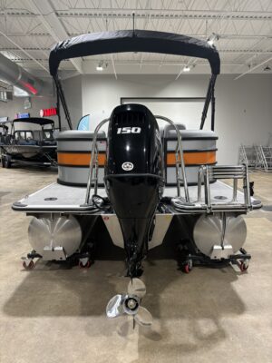 2027 Bentley 223 Bolt