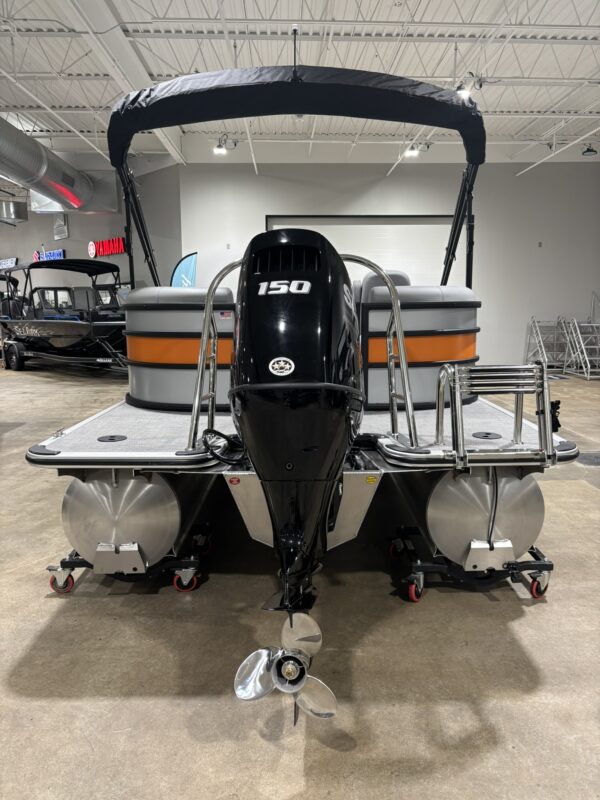 2027 Bentley 223 Bolt