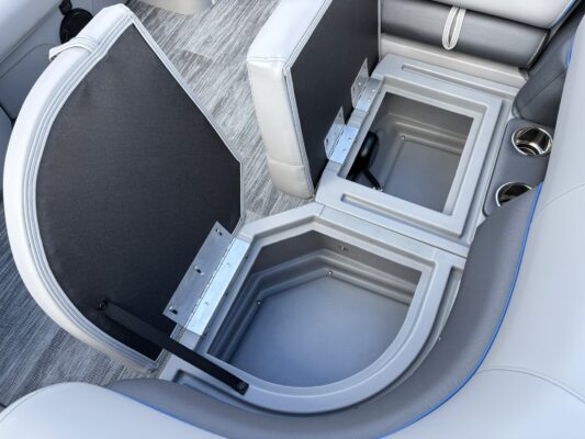 2027 Bentley 223 Bolt