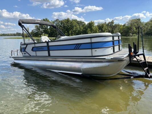 2027 Bentley 223 Bolt