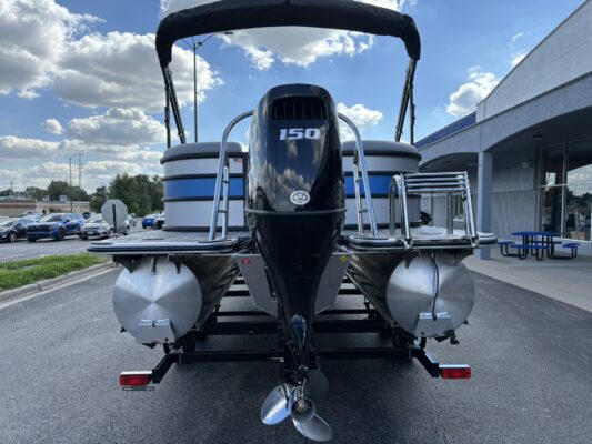 2027 Bentley 223 Bolt