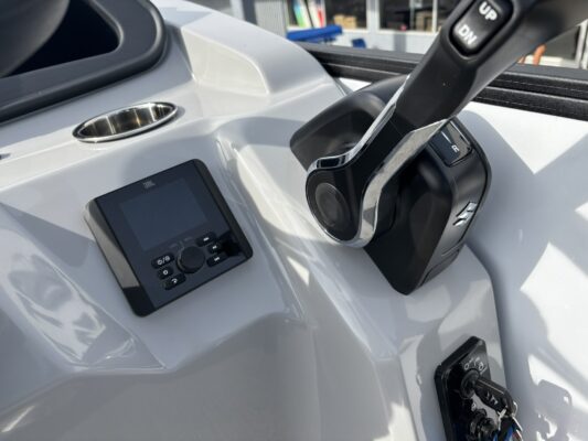 2027 Bentley 223 Bolt