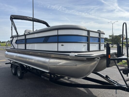 2027 Bentley 223 Bolt