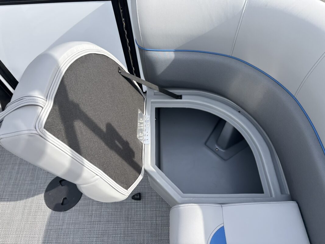 2027 Bentley 223 Bolt