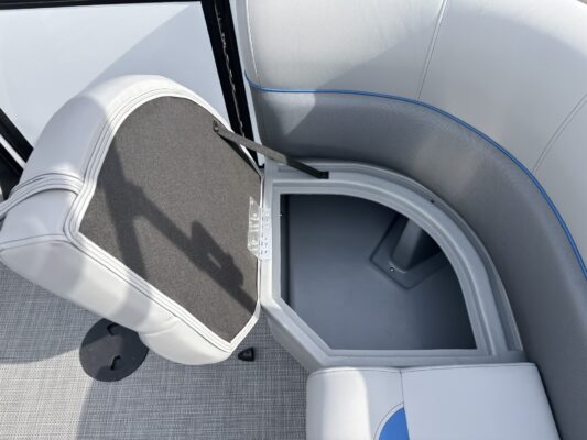 2027 Bentley 223 Bolt