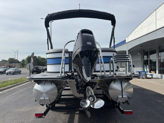 2027 Bentley 223 Bolt