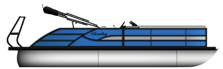 2027 Bentley 223 Legacy Swingback