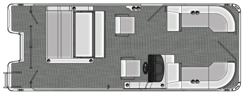 2027 Bentley 223 Legacy Swingback