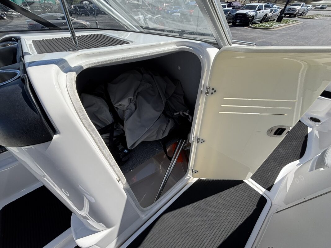 2012 Yamaha AR 240 HO