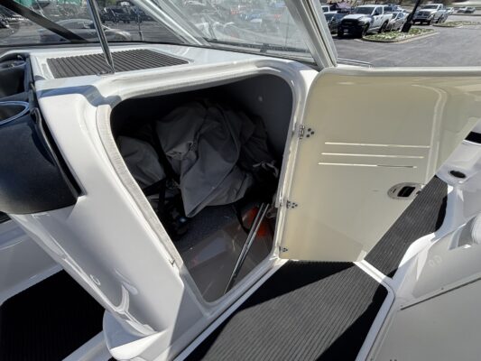 2012 Yamaha AR 240 HO