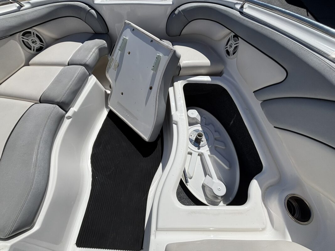 2012 Yamaha AR 240 HO