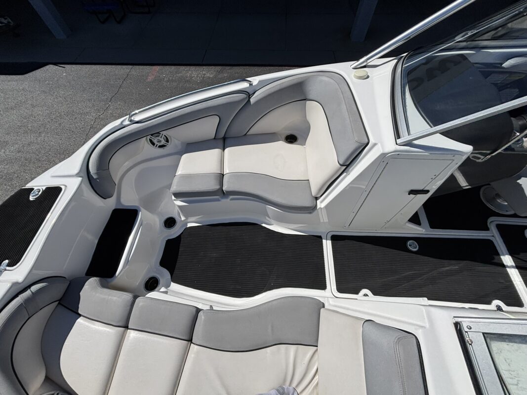 2012 Yamaha AR 240 HO