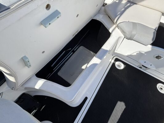 2012 Yamaha AR 240 HO