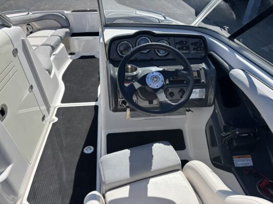 2012 Yamaha AR 240 HO