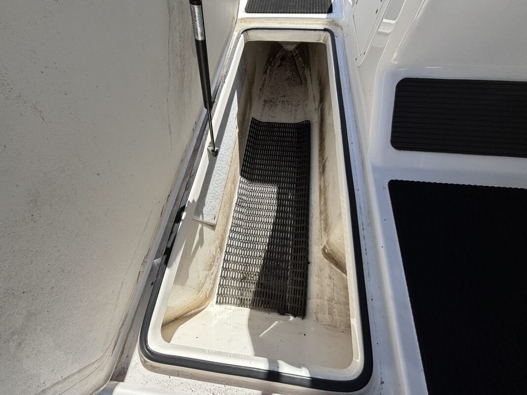 2012 Yamaha AR 240 HO