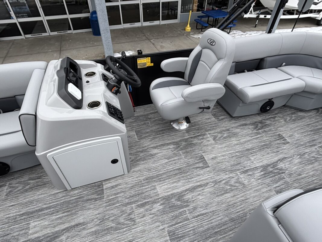 2026 Bentley 223 Bolt