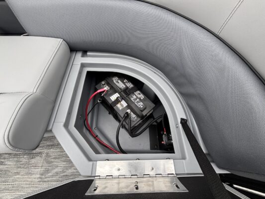 2026 Bentley 223 Bolt